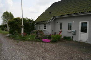 Guldbergs Guesthouse in Kerteminde